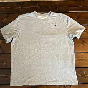 Nike Men’s Dri-Fit tee